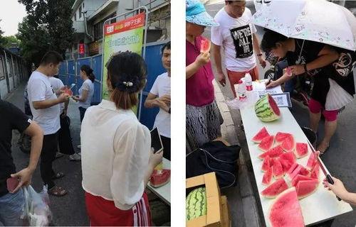 吃瓜社区活动,吃瓜社区年度盛宴活动精彩回顾  第1张